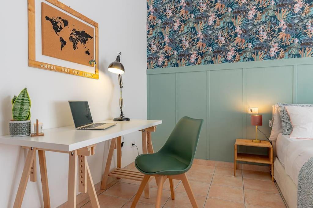 Rio'S Cozy Apartment In The Heart Of Como Dış mekan fotoğraf