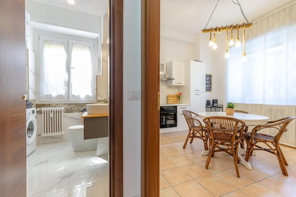 Rio'S Cozy Apartment In The Heart Of Como Dış mekan fotoğraf