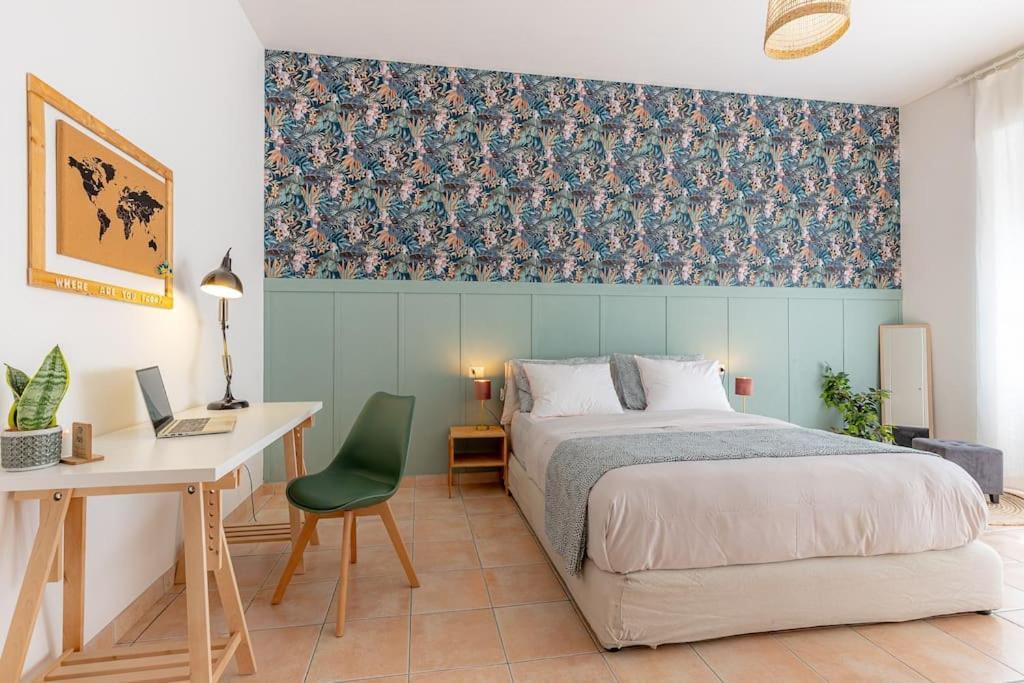 Rio'S Cozy Apartment In The Heart Of Como Dış mekan fotoğraf