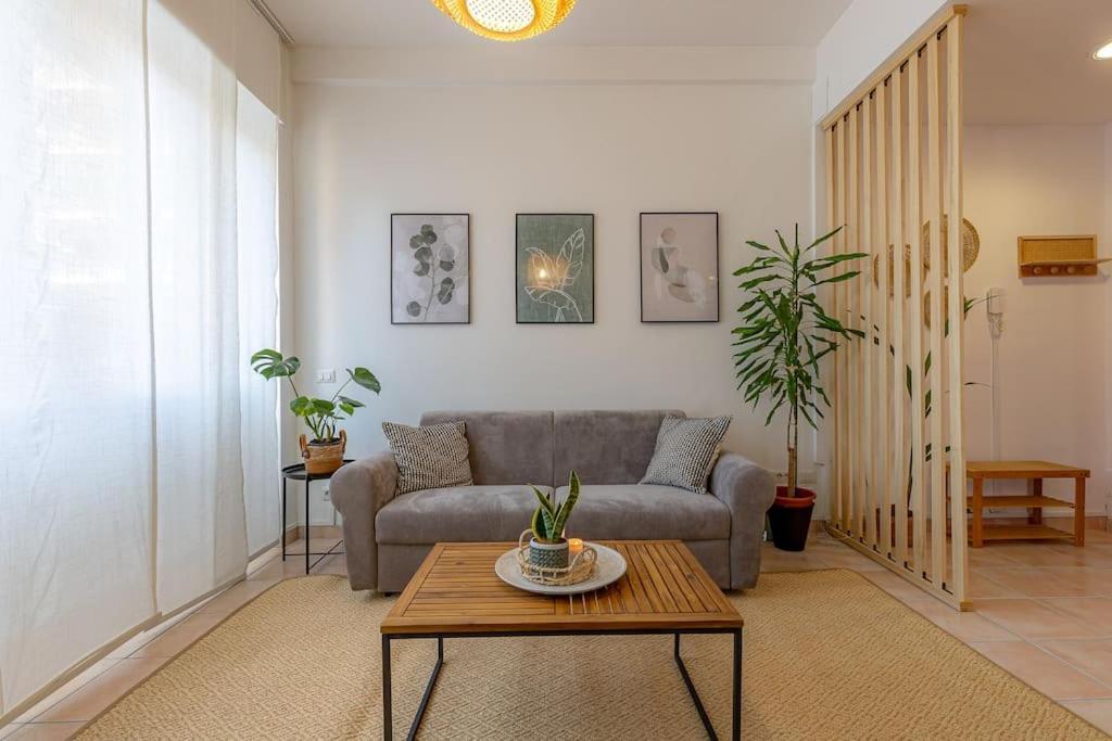 Rio'S Cozy Apartment In The Heart Of Como Dış mekan fotoğraf