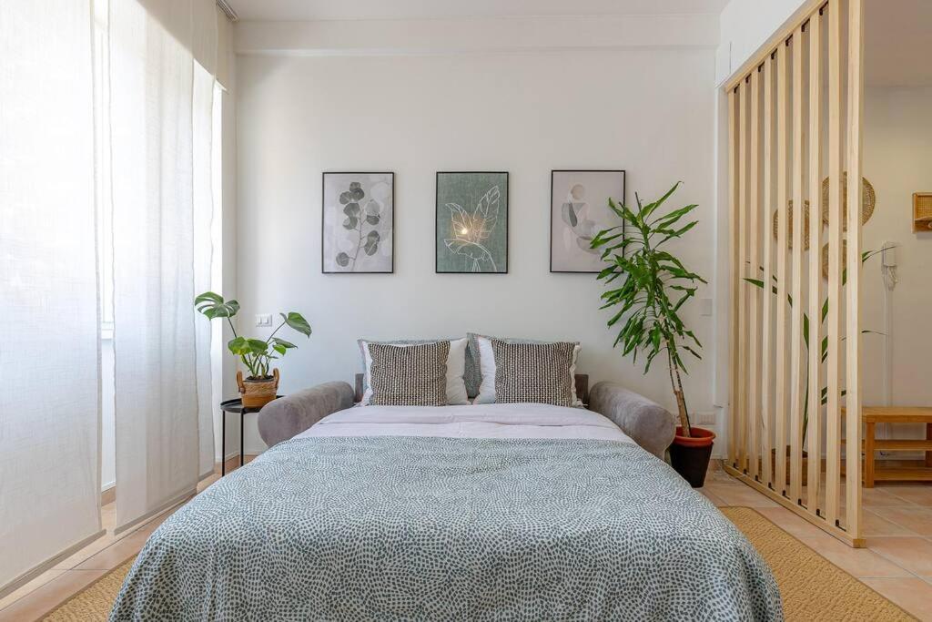 Rio'S Cozy Apartment In The Heart Of Como Dış mekan fotoğraf