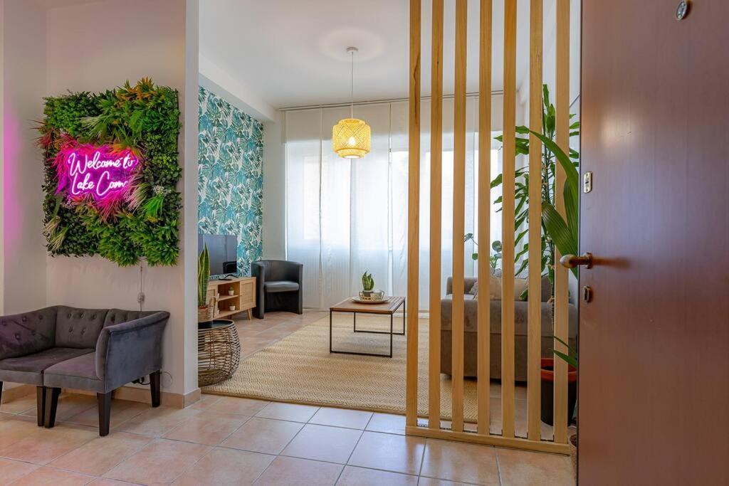 Rio'S Cozy Apartment In The Heart Of Como Dış mekan fotoğraf
