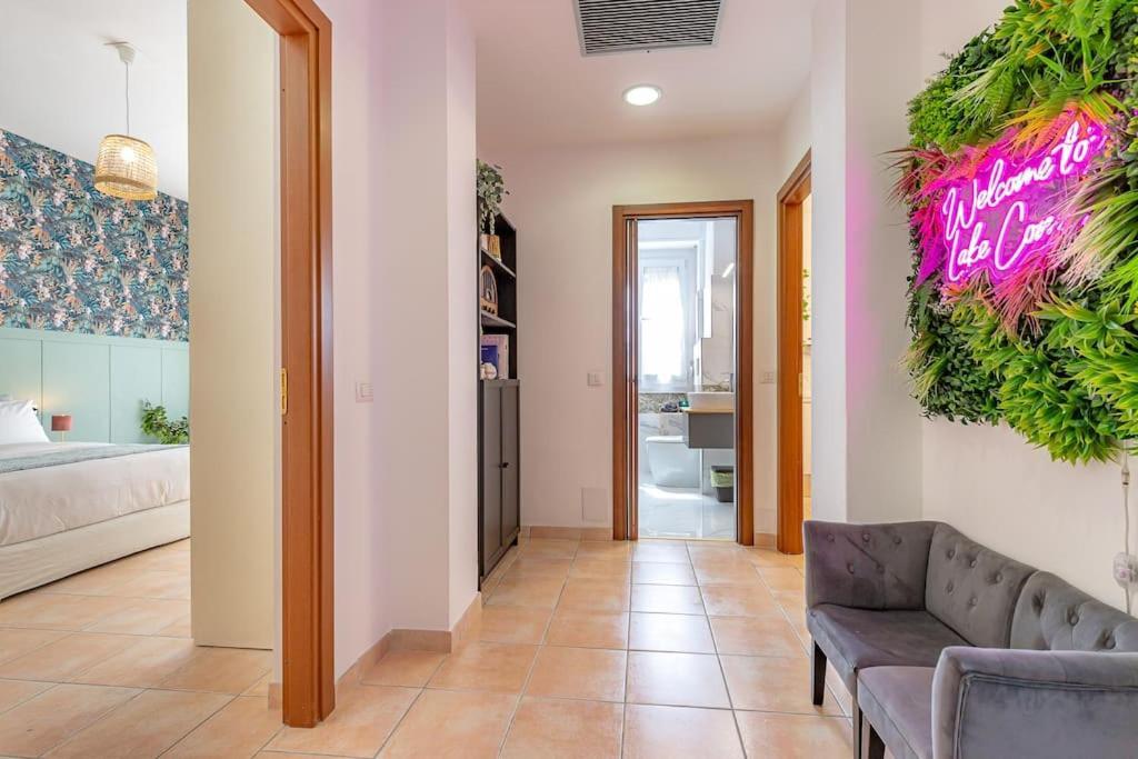 Rio'S Cozy Apartment In The Heart Of Como Dış mekan fotoğraf